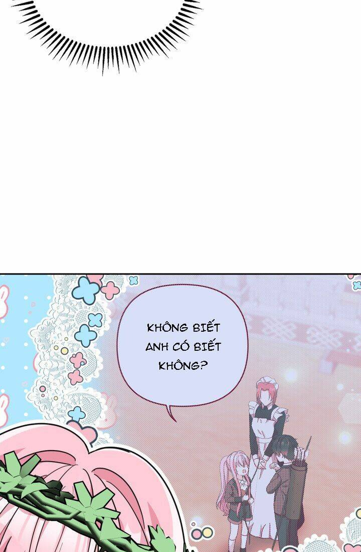 hoàng hậu bé bỏng chapter 38.1 7