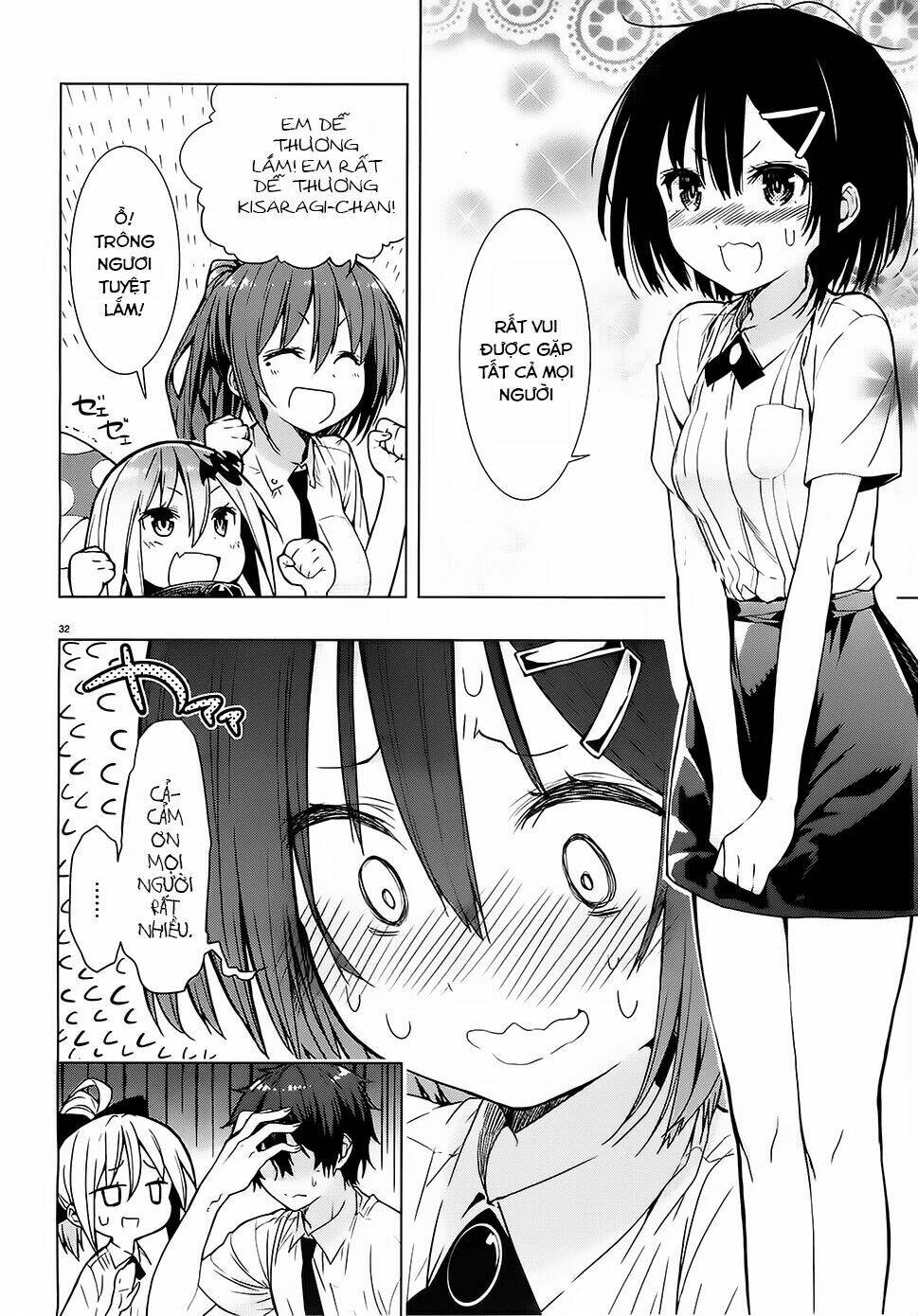 floor ni maou ga imasu chapter 2 33