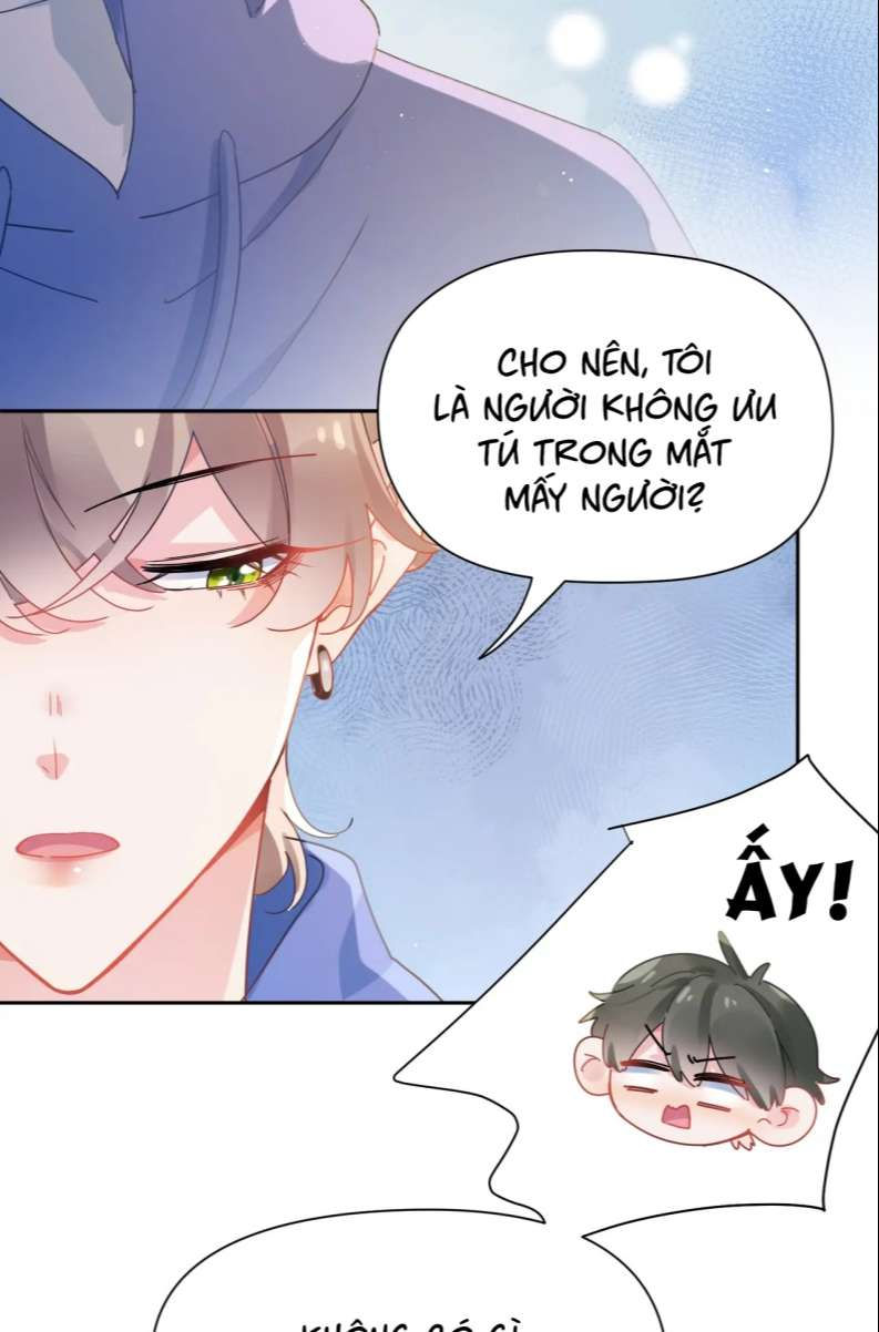 Có Bản Lĩnh Thì Cứ Hung Dữ Đi? chapter 95