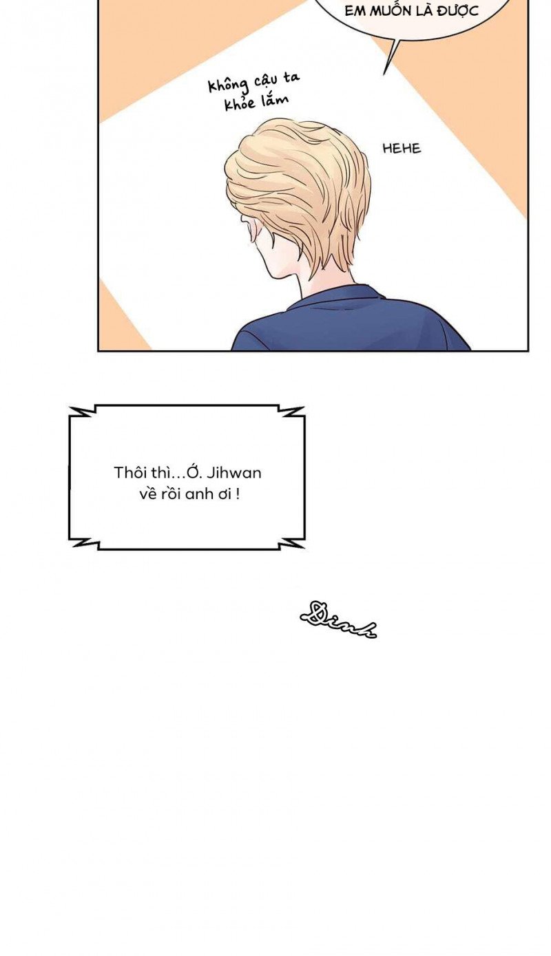 heat and run chapter 51 52