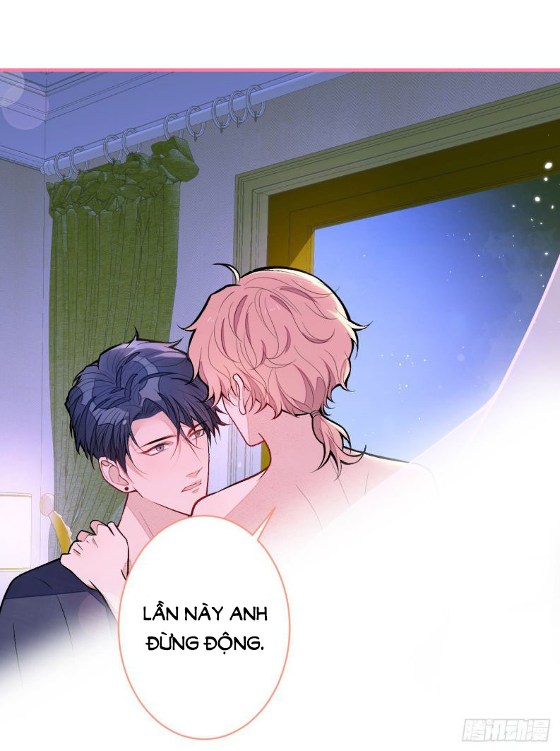 hotsearch của ảnh đế chapter 118 30