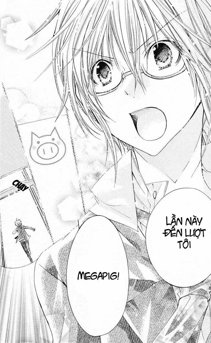 kokoni iru yo chapter 20 39