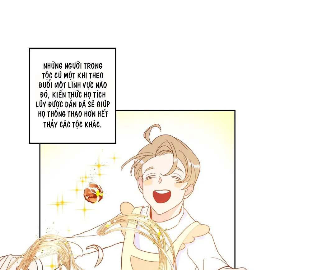 sự cám dỗ của ác ma chapter 2 42