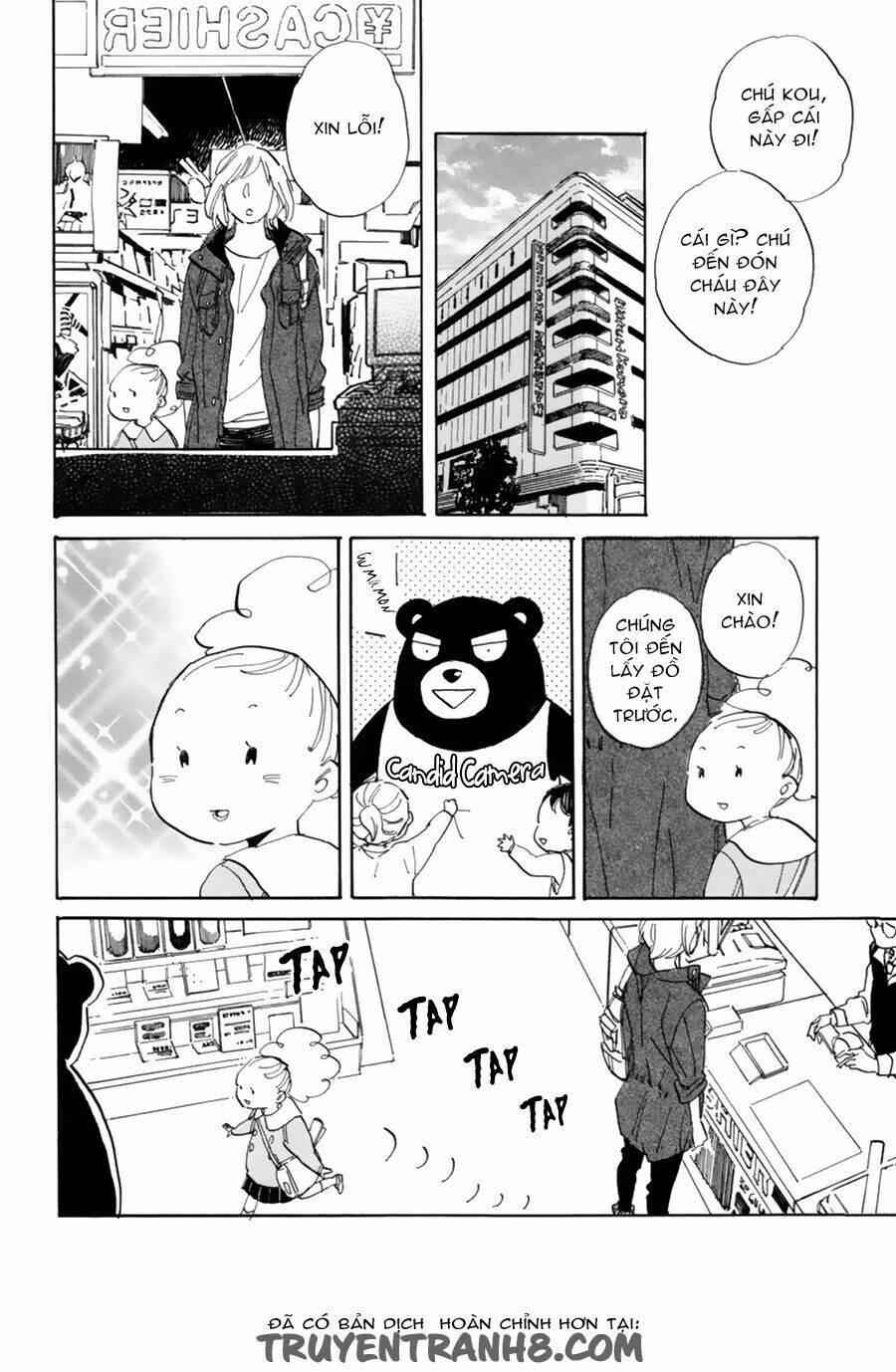 stay gold – bài học tình yêu từ a đến z chapter 6 16