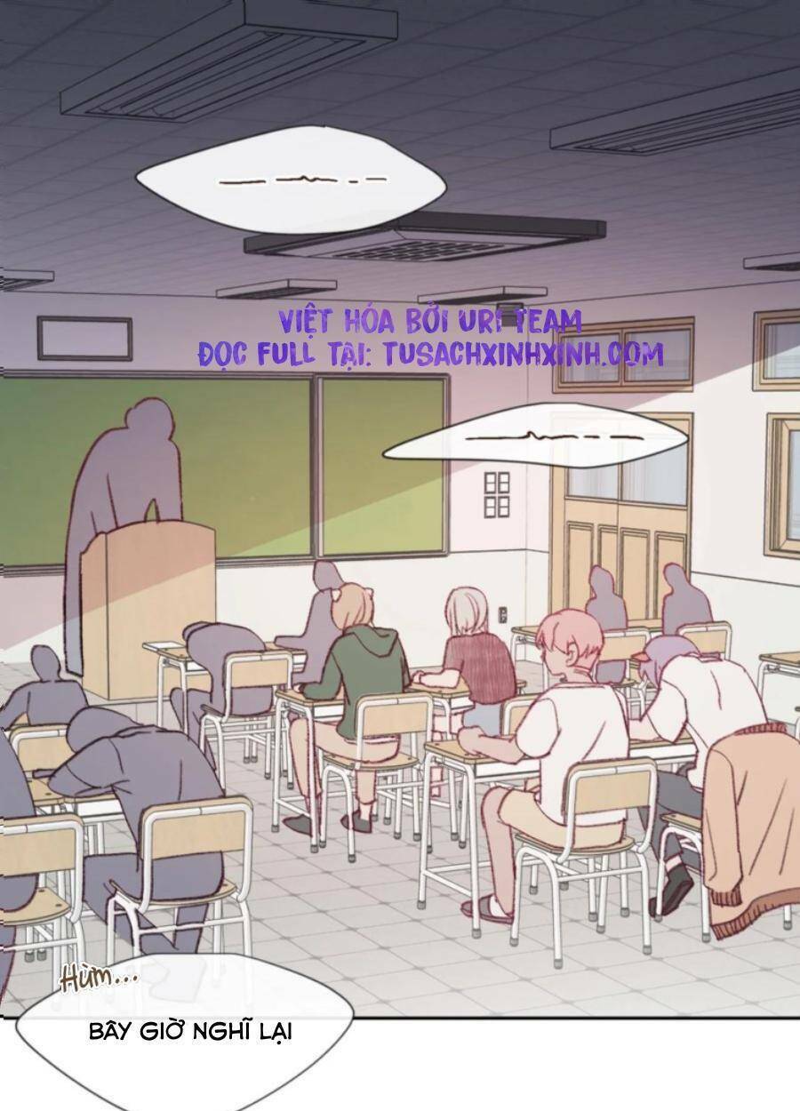 nhật ký nấm ma cô chapter 6 29