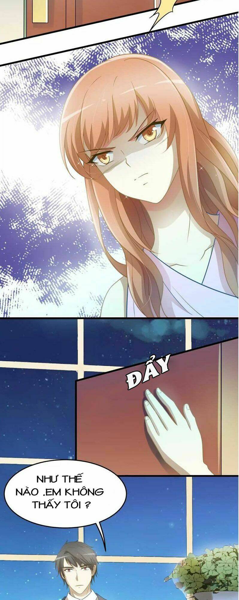 dụ vợ về nhà chồng cũ phải thật ôn nhu chapter 37 14