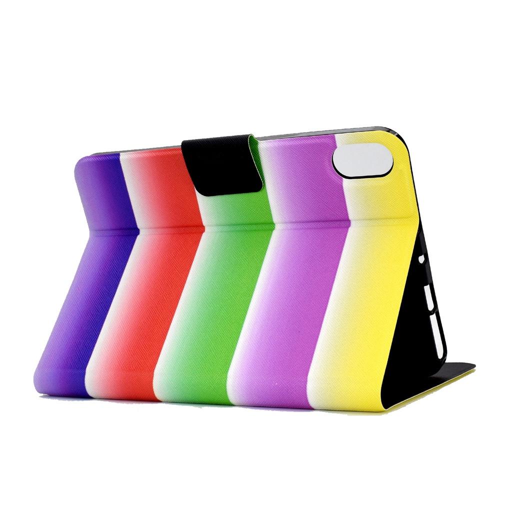 Ốp lưng in họa tiết dành cho iPad mini  / iPad mini 6 / iPad mini