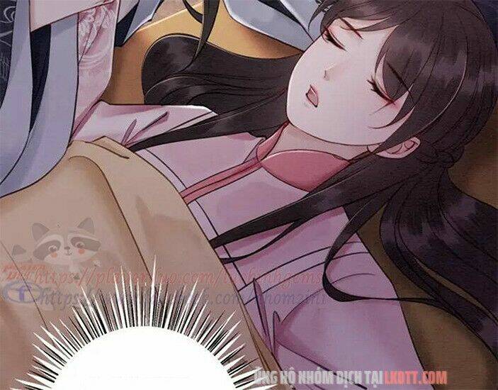 trọng sinh bá sủng nhiếp chính vương quá mạnh mẽ chapter 79 53