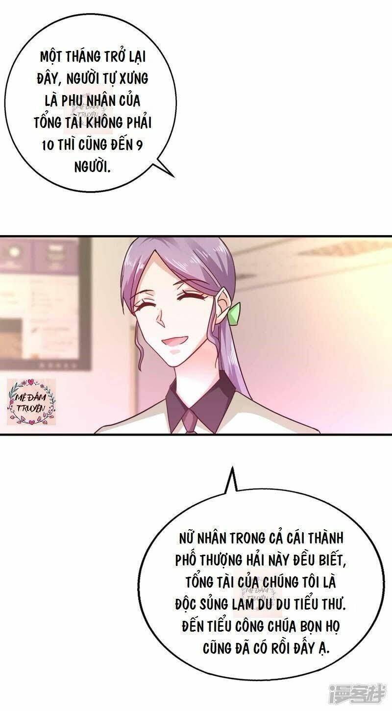 nhập cốt noãn hôn chapter 300 8