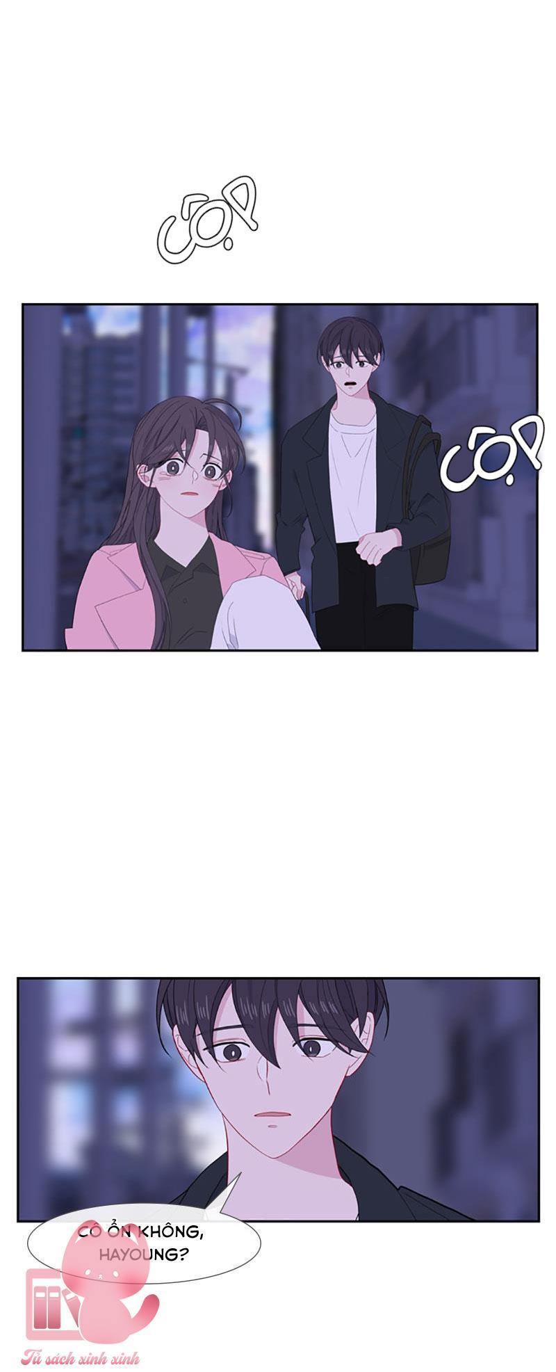 về bên anh chapter 79 40