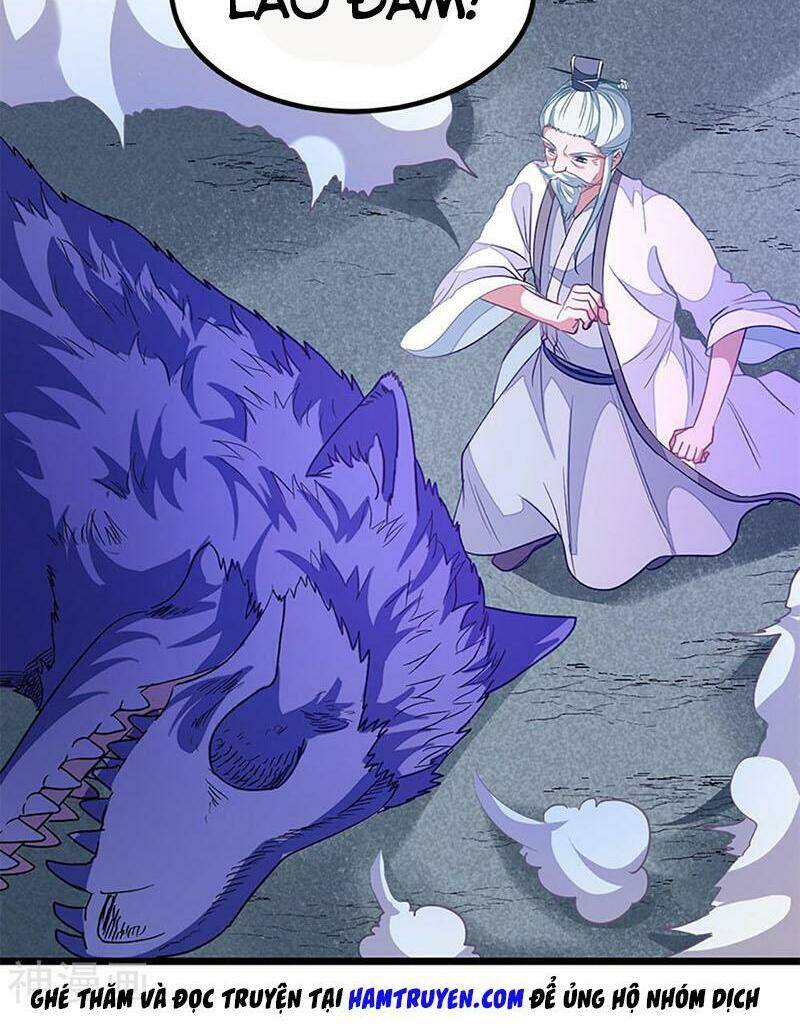 cửu dương thần vương chapter 189 2