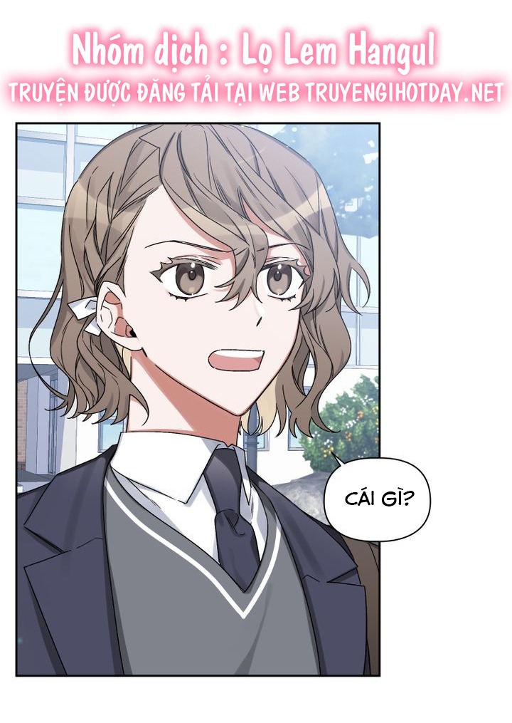 cuộc du hành thời gian của sela chapter 3 18