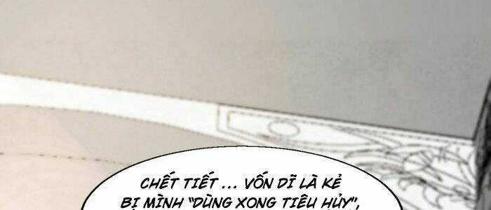 thâm dạ thư ốc chapter 160 66