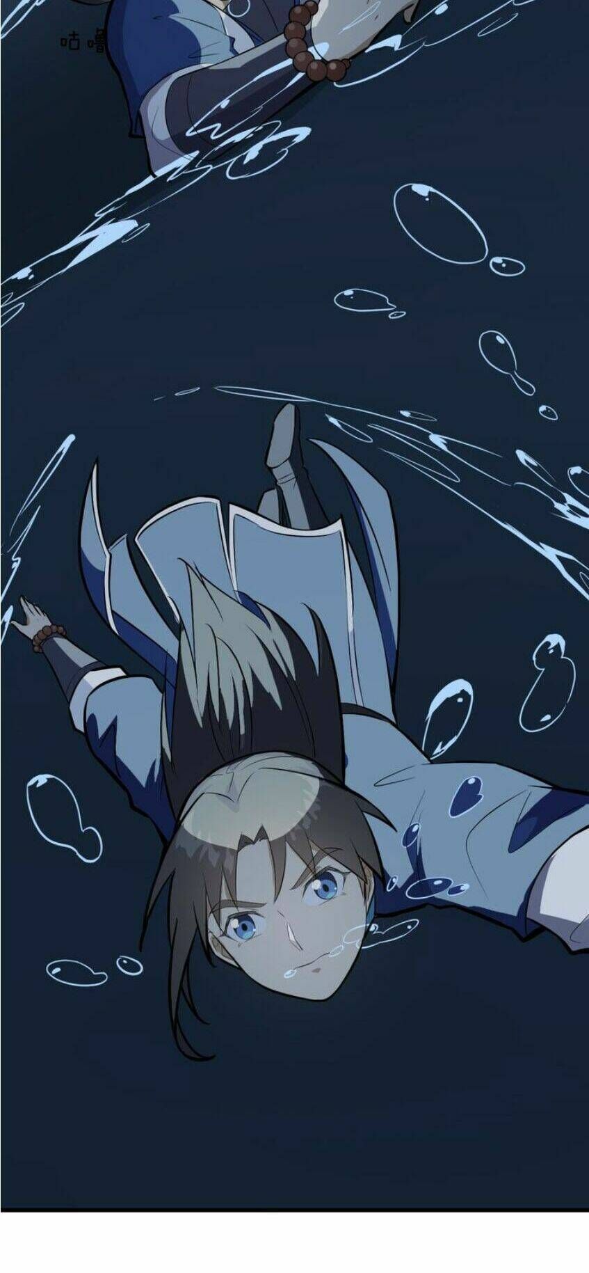 đại nghịch chi môn chapter 24 3