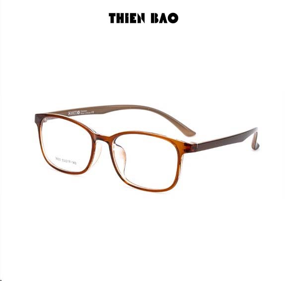 Gọng kính Nam nữ chuyên dùng thay cận, lão, viễn cho Nam nữ