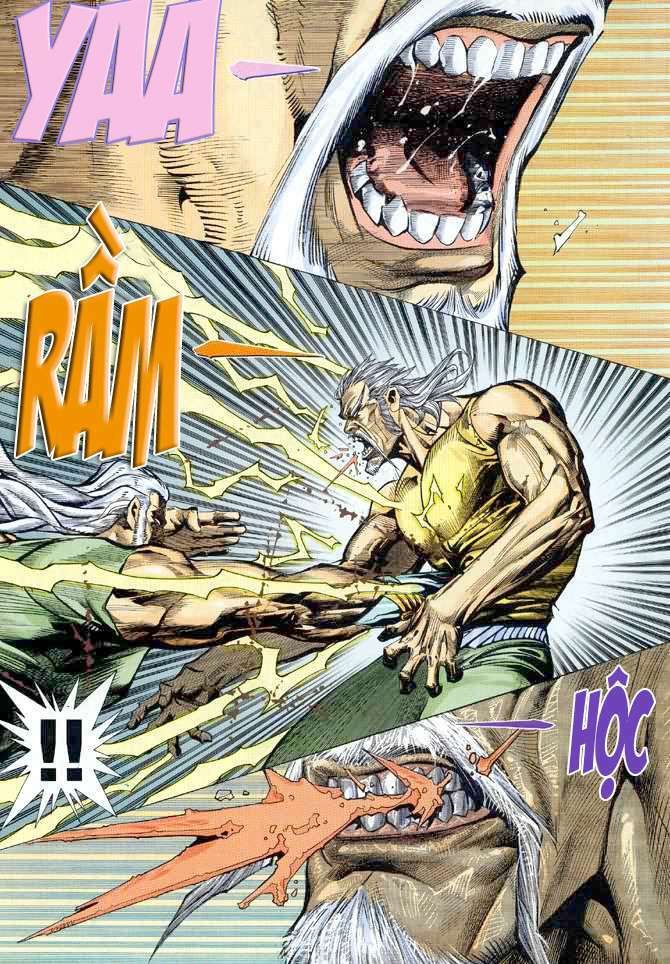 võ thần chapter 64 9