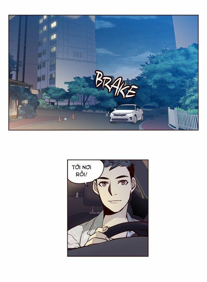 nữ sinh trường wilds chapter 227 19