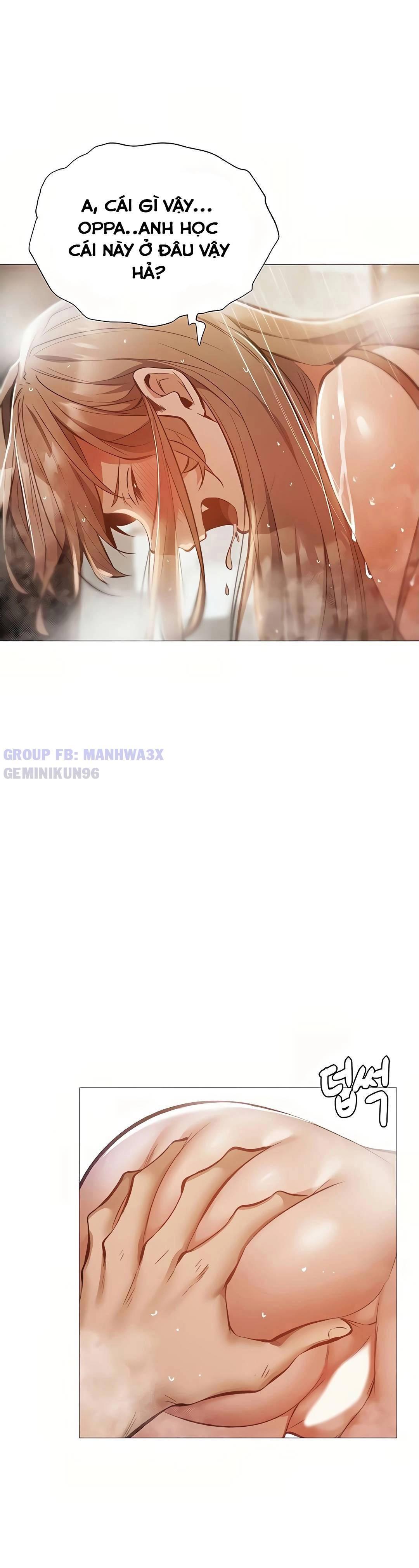 dưới mái nhà chung chapter 29 16