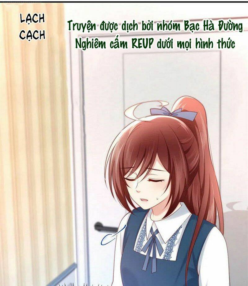 nam thần truy thê chỉ nam chapter 120.1 18