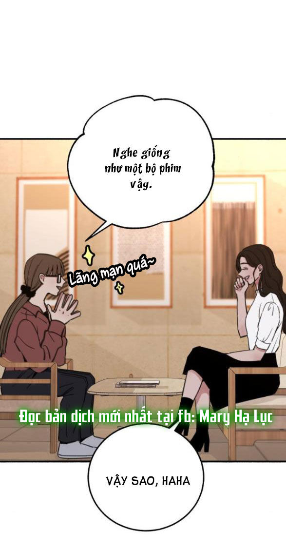 nàng thơ nổi tiếng - nàng thơ myung chapter 6.1 20