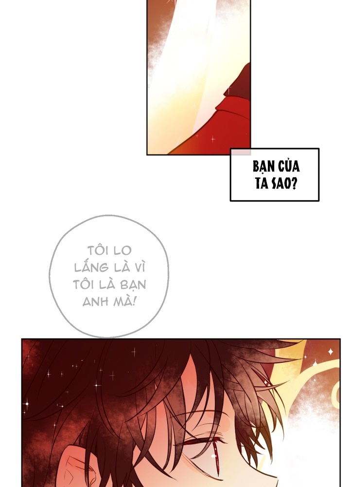 bỗng một ngày nọ tôi trở thành nàng công chúa chapter 44 75