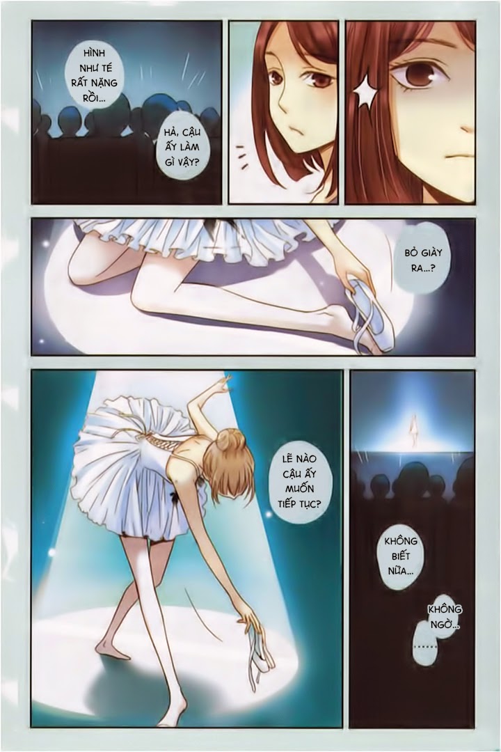 bạc hà chi hạ chapter 11 4