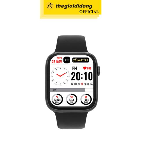 Đồng hồ thông minh Zwatch Z8 45mm - Hàng chính hãng