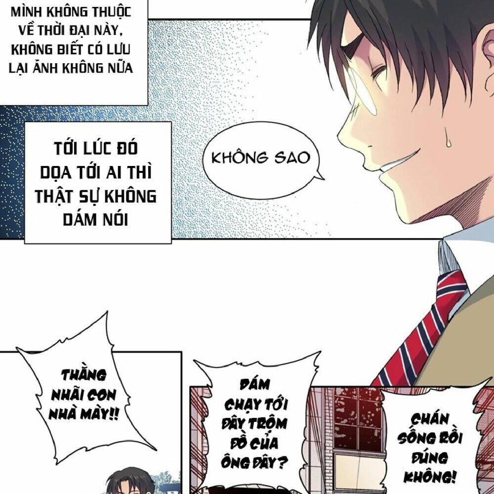 câu lạc bộ trường sinh chapter 114 45