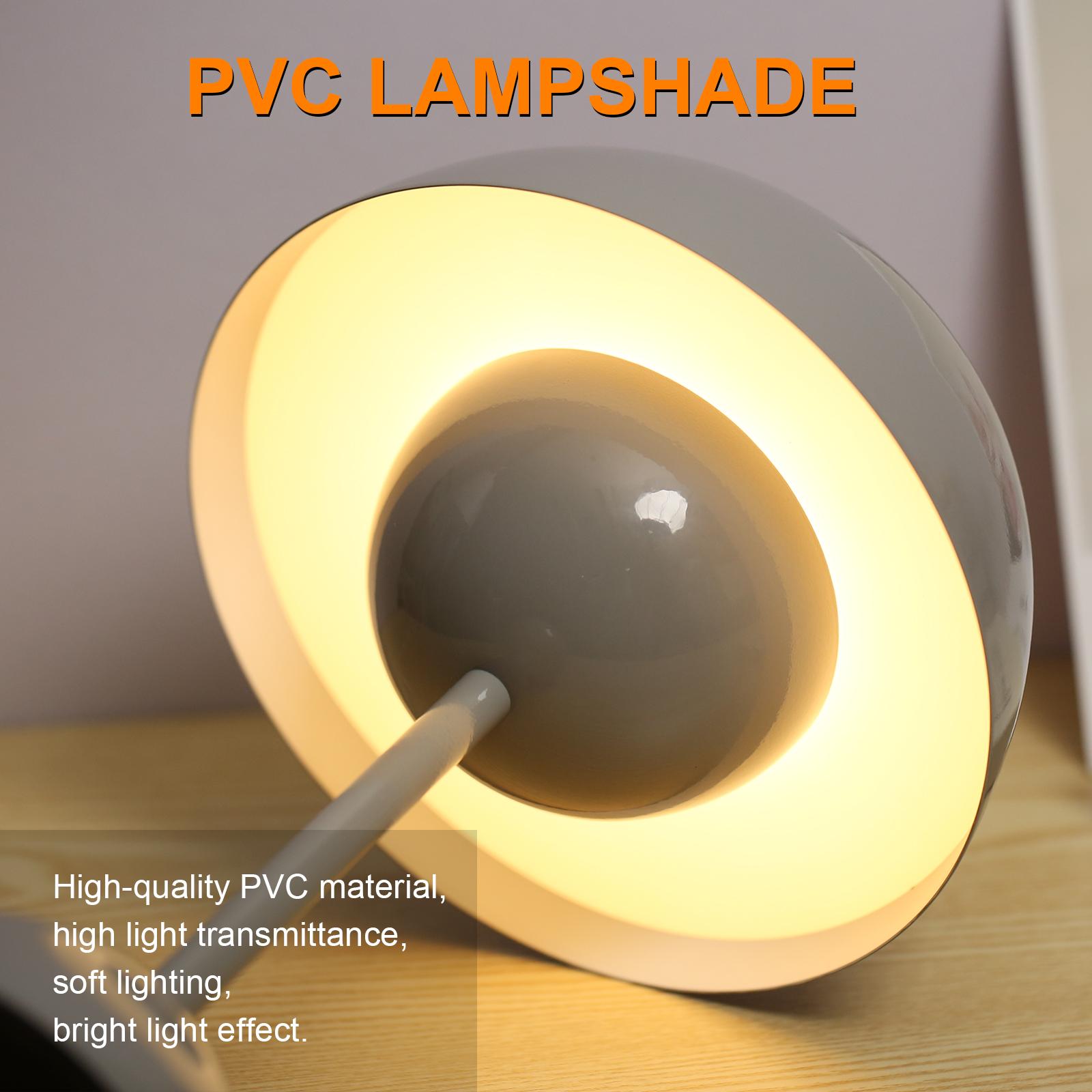 Neoglint USB Rechargeable Table Lamp Touching Control Bedside Night Light Decorative Bedroom Nightstand Lamp