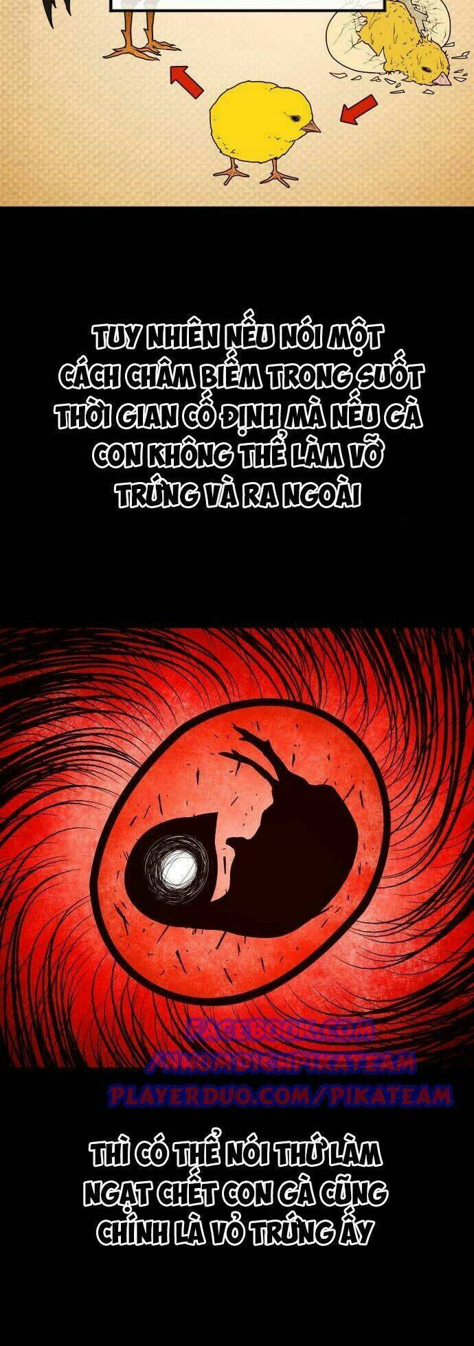 chinh phạt học đường chapter 16 29