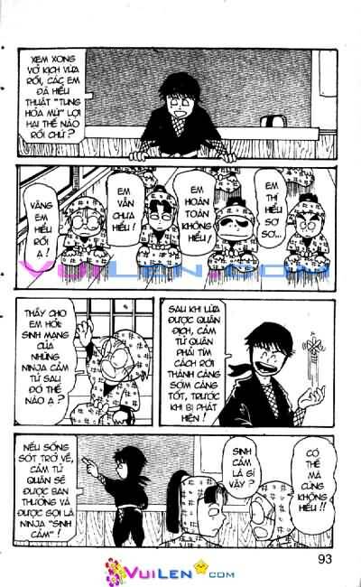 ninja loạn thị chapter 4 94