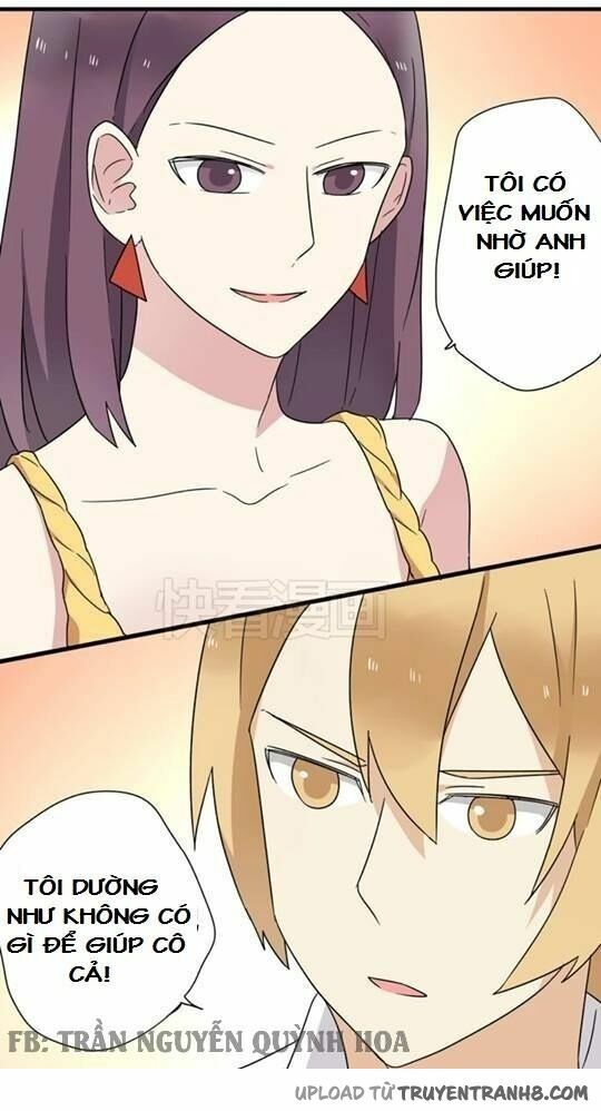 tình yêu! bắt đầu từ ngày hôm nay chapter 2 10