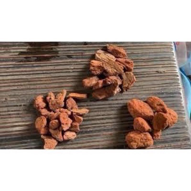 1kg VỎ THÔNG HÀ LAN ALFABARK ĐỦ 3 KÍCH THƯỚC VỎ TIÊU CHUẨN