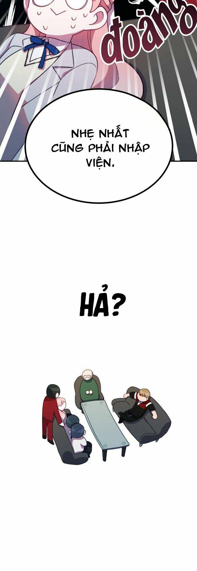 lạy chúa! xin hãy để con trở thành ác ma chapter 8 30