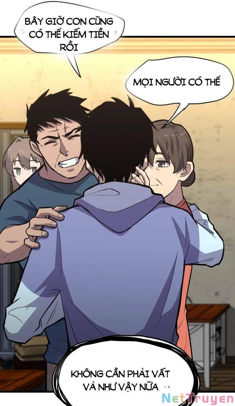 cao võ: ngàn năm tiến hóa chapter 14 25