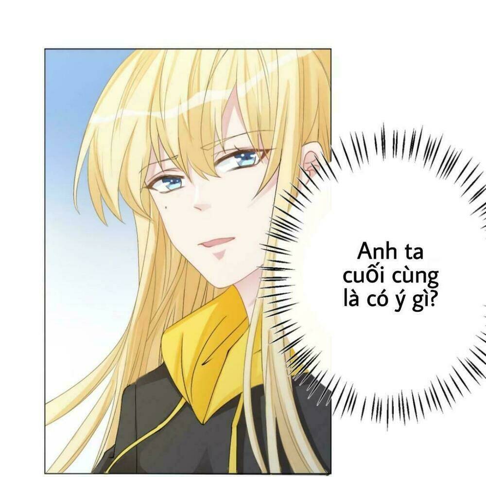 trọng sinh siêu sao - lăng thiếu sủng nghiện chapter 10 13