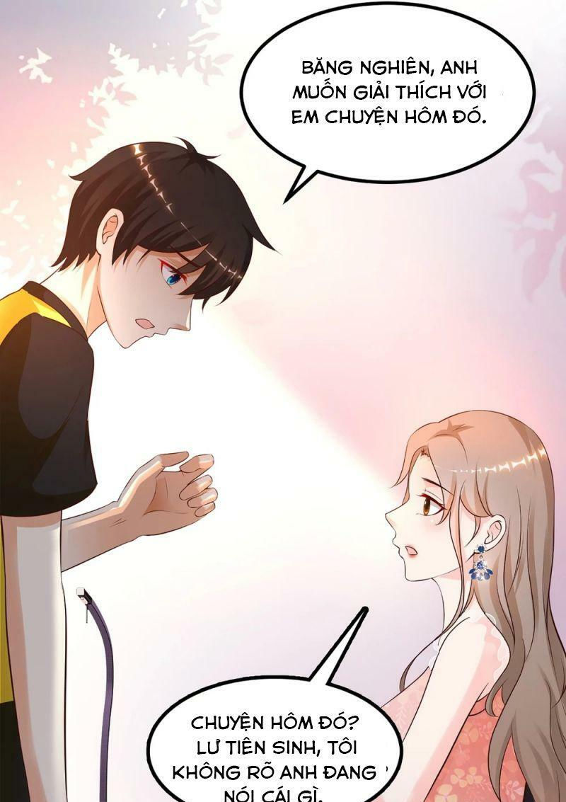 tối cường vận đào hoa chapter 137 32