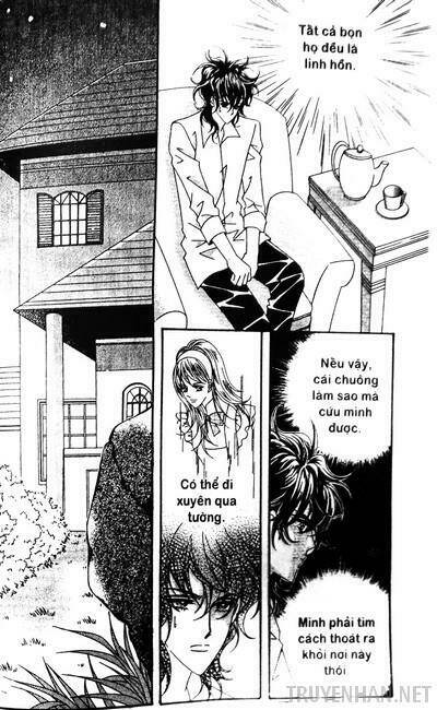 lọ lem hậu đậu chapter 58 17