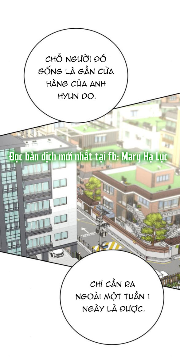 Thuyết Tình Yêu Ích Kỷ chapter 5.1 55