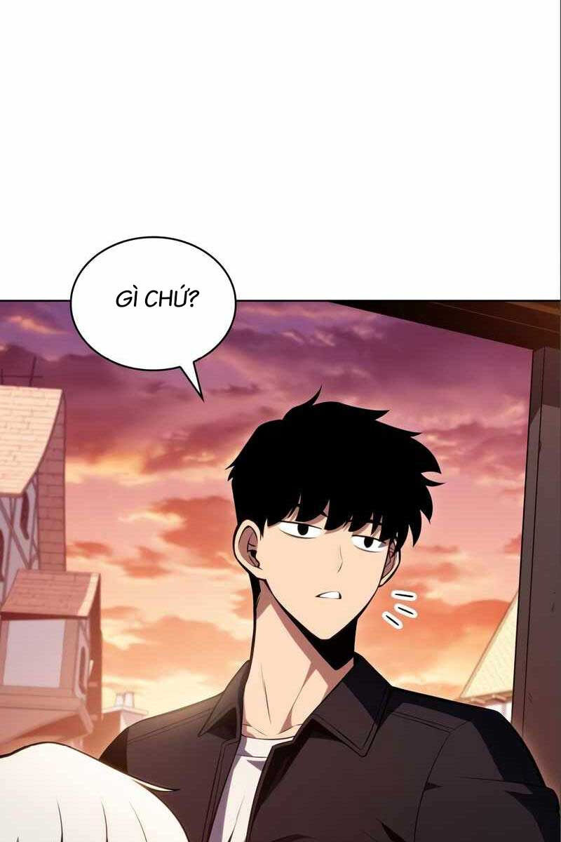 Người Chơi Mới Cấp Tối Đa chapter 97.1 22