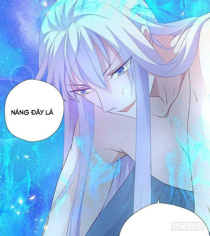 trò chơi trừng phạt chapter 17 18