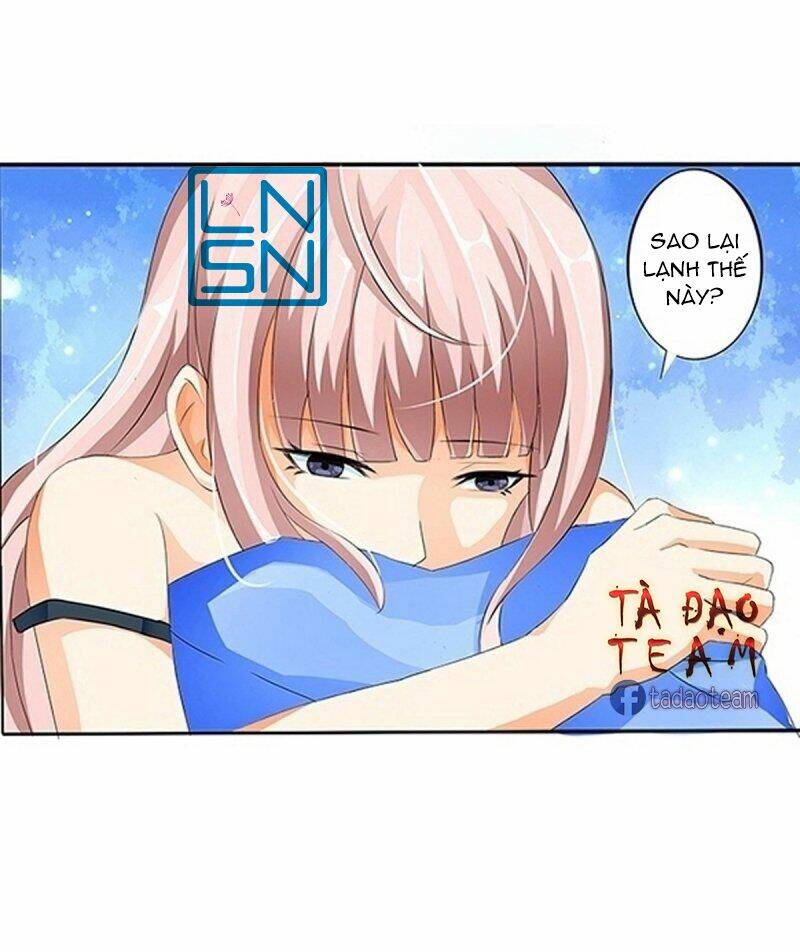 ôn nhu huyền niềm chapter 1 50