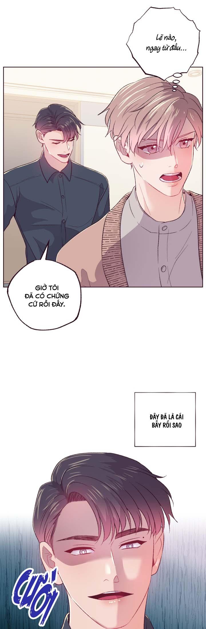 sụp đổ chapter 3 62