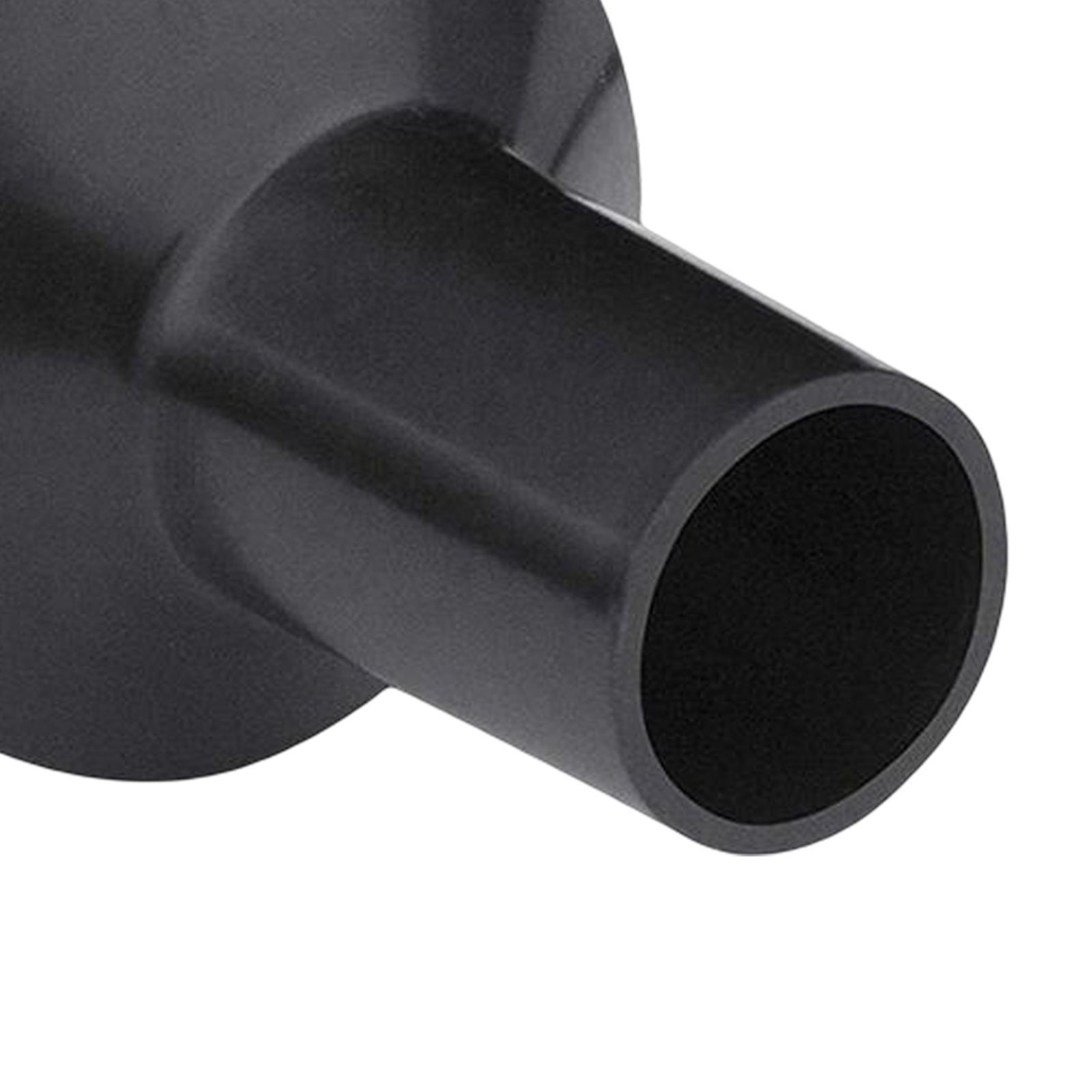 Vacuum Hose Adapters Lightweight 2-1/2-Inch to 1-1/4-Inch for WS25011A