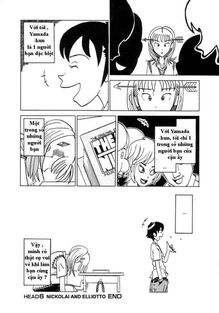 the hating girl chapter 6 8