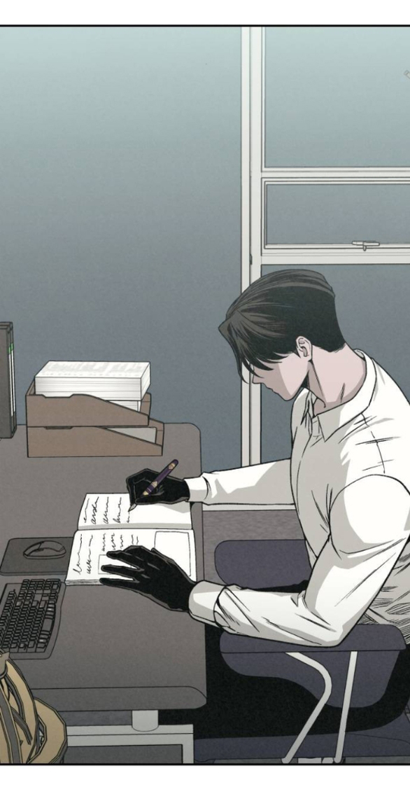 vì tôi đã giết người chapter 2.2 32