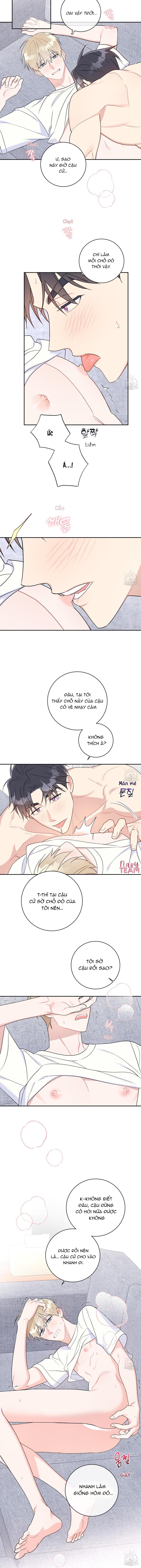 bỏ qua chuyện bắt tay đi chapter 11 7