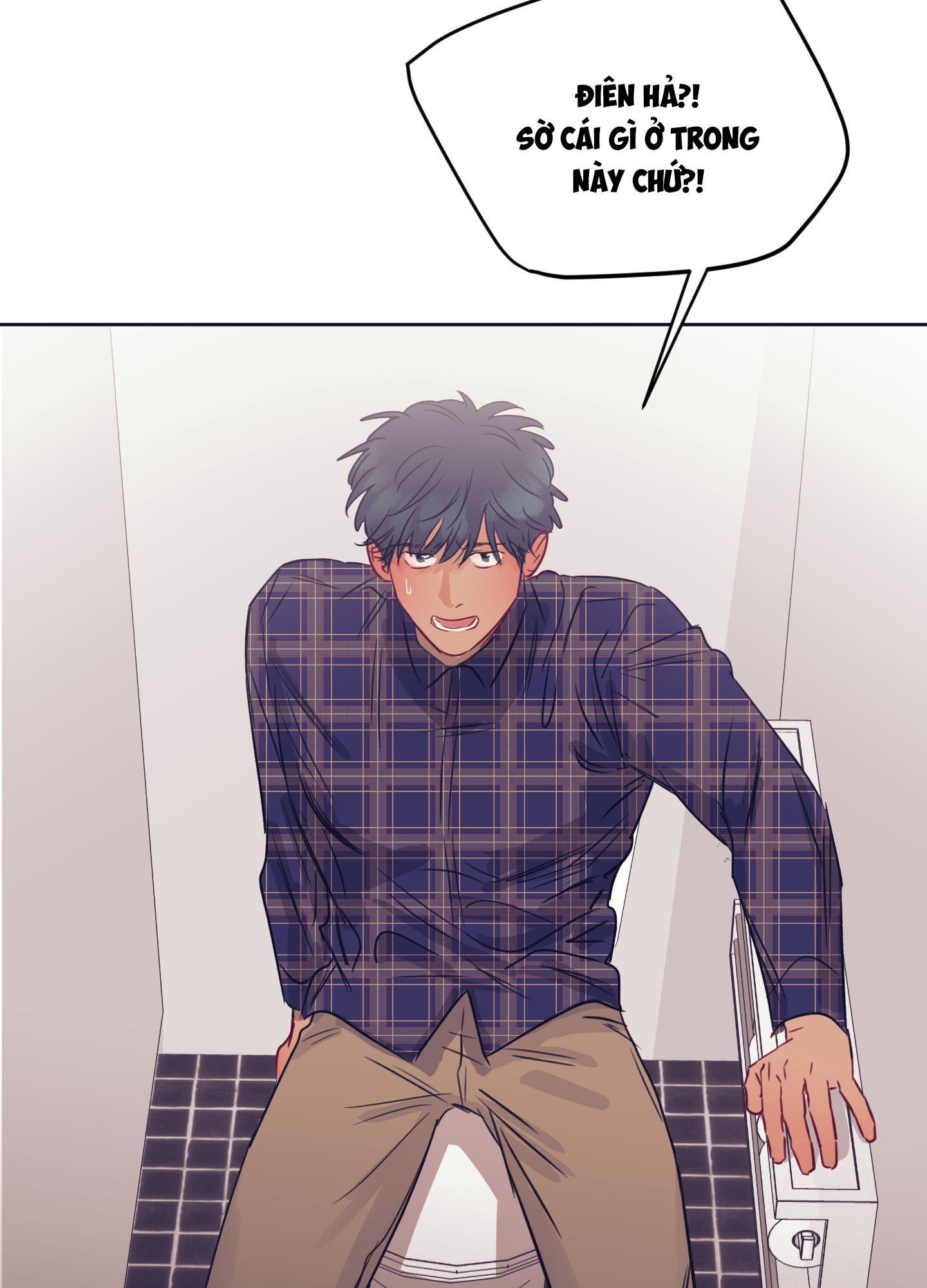 tình yêu lụi tàn chapter 13 60