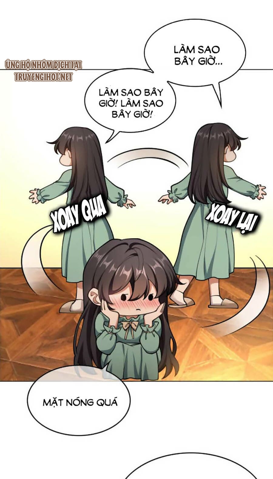 kế hoạch công lược của cô vợ gả thay chapter 46 9