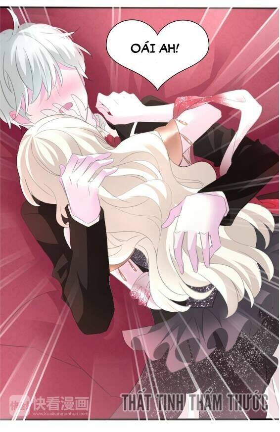 một lời không hợp liền hút máu chapter 44 5